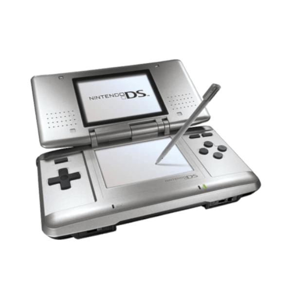 Nintendo DS (2004)