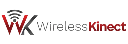 Wireless Kinect logo